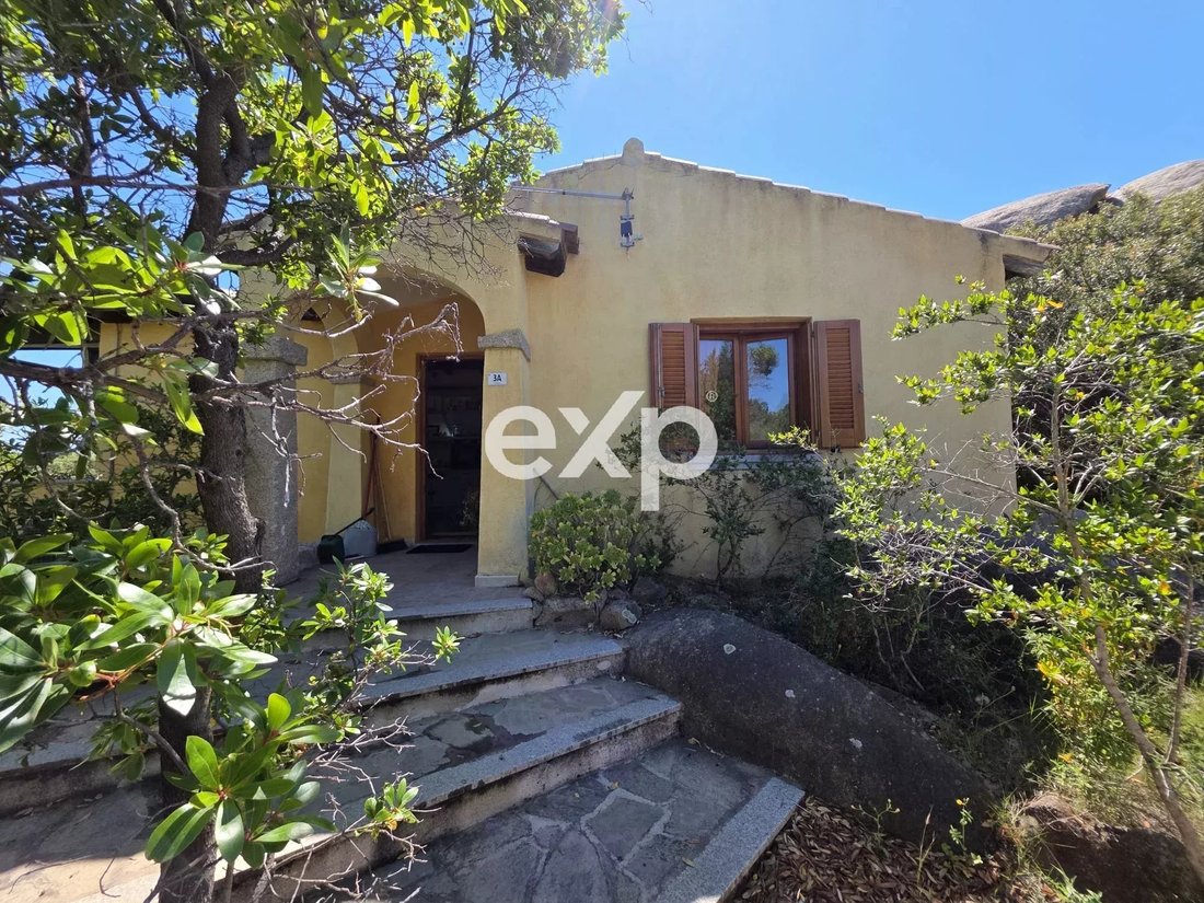 House in San Teodoro, Sardinia, Italy 2 - 17873612