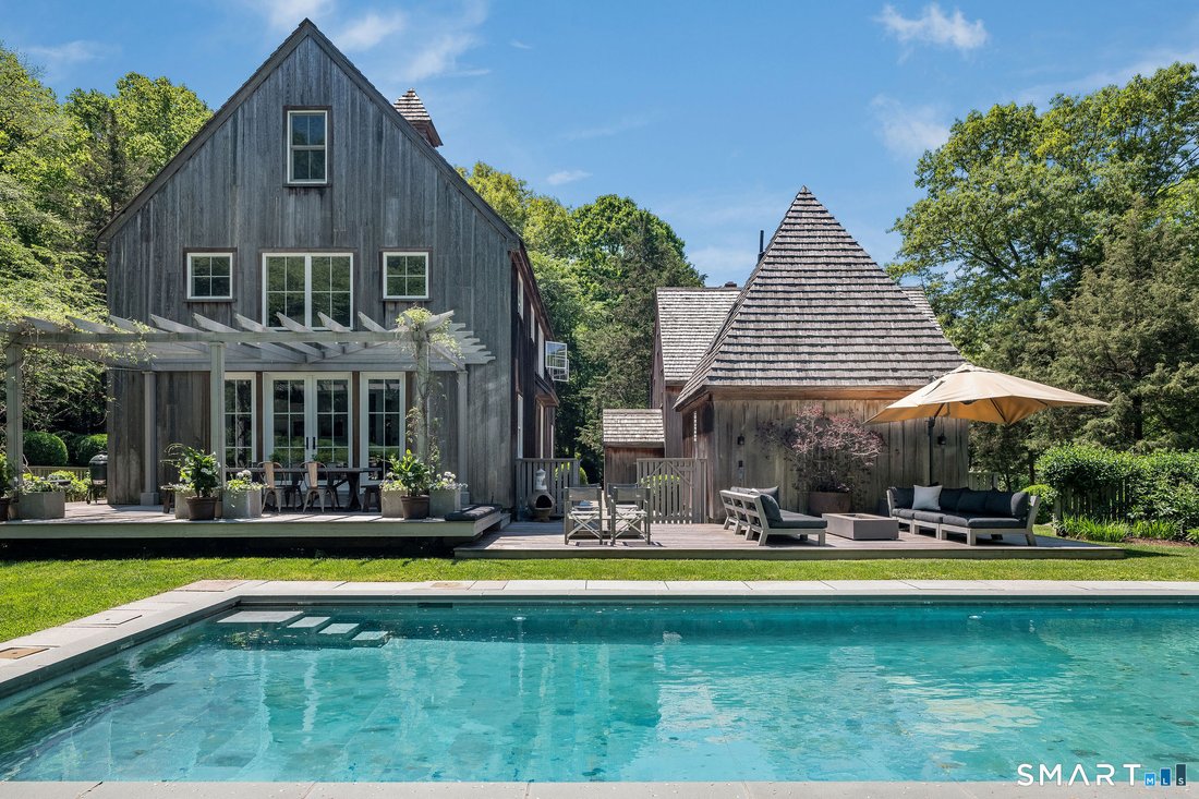 House in Lyme, Connecticut, United States 1 - 18003702