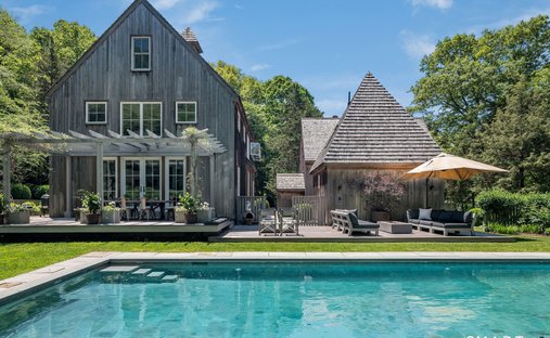 Haus in Lyme, Connecticut, Vereinigte Staaten 1