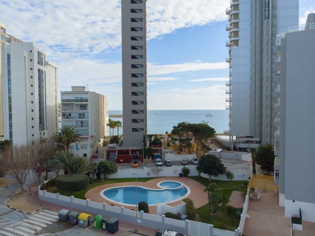 Apartment in Calp / Calpe, Valencian Community, Spain 2 - 18003931