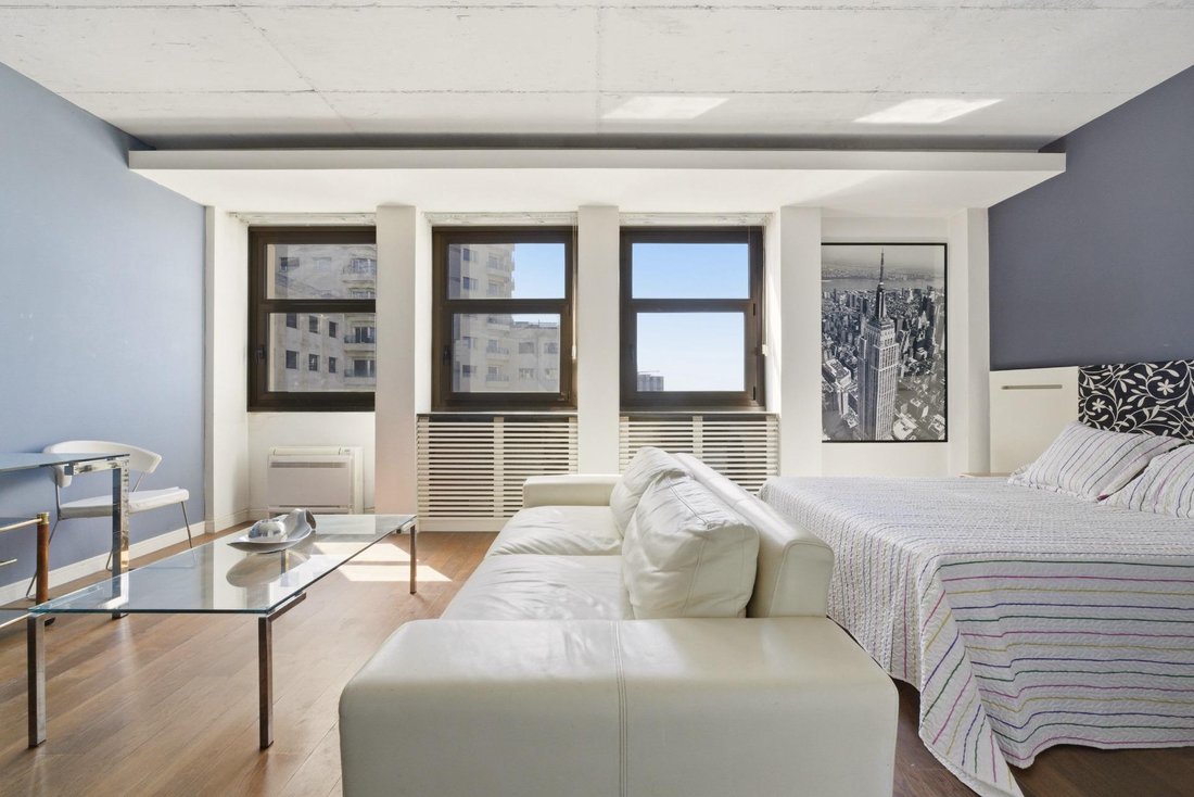 Apartment in Moncloa-Aravaca, Madrid, Spain 5 - 18003796