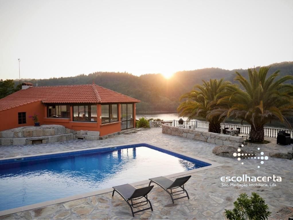 Country House in Carregal do Sal, Viseu District, Portugal 4 - 17896729