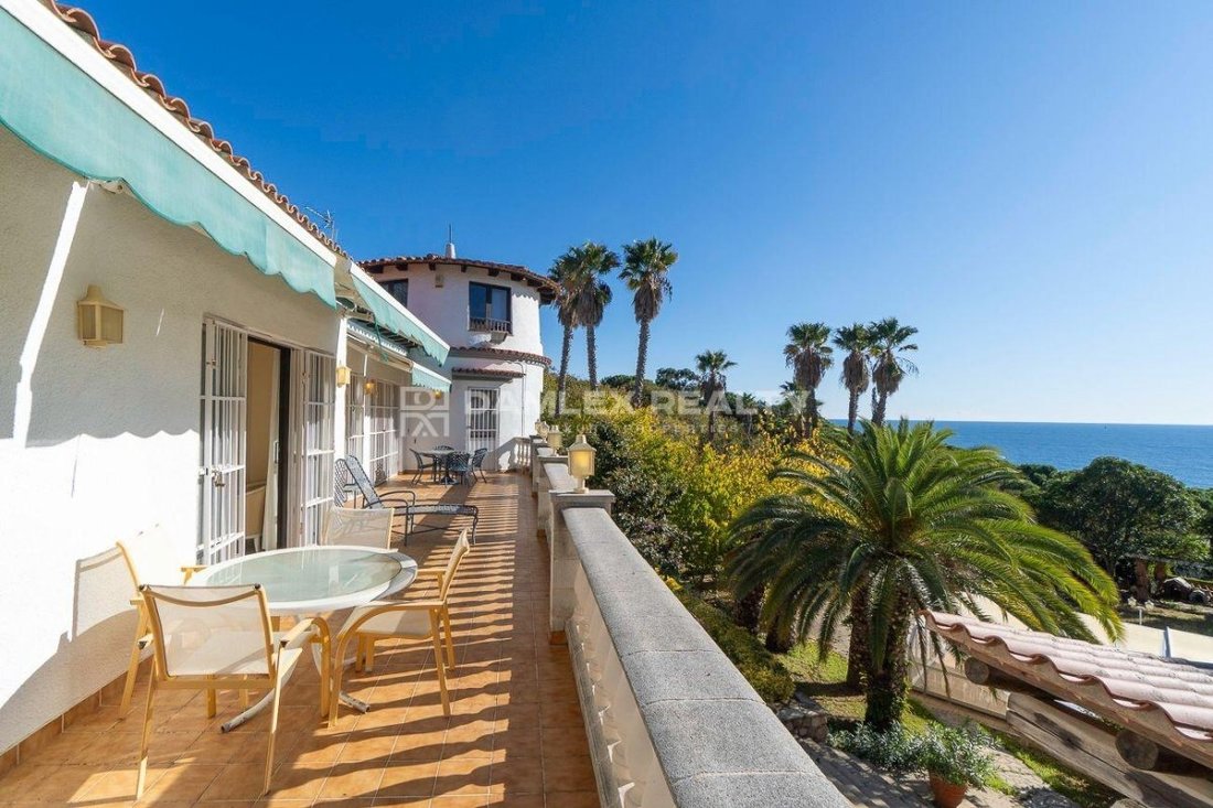 House in Lloret de Mar, Catalonia, Spain 3 - 18003793