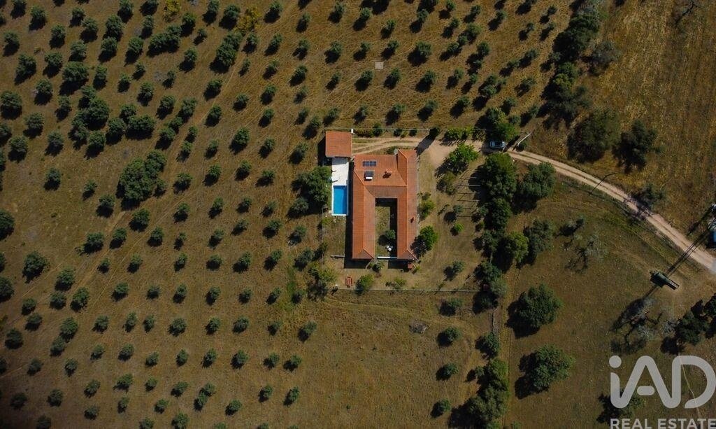 Terreno en Assuncao, Distrito de Portalegre, Portugal 5 - 18004142