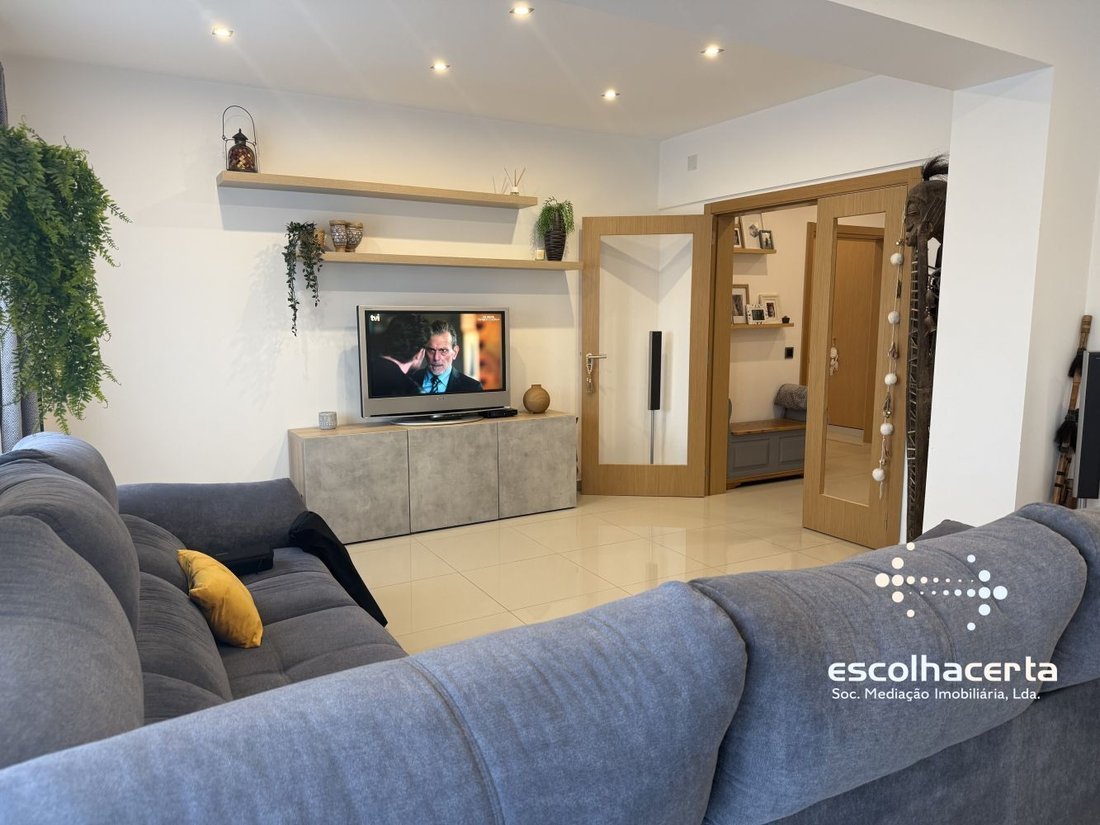Apartment in Setubal, Setubal, Portugal 1 - 17896717