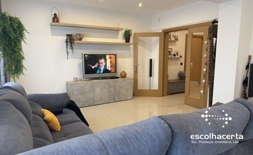 Apartment in Setubal, Setubal, Portugal 1