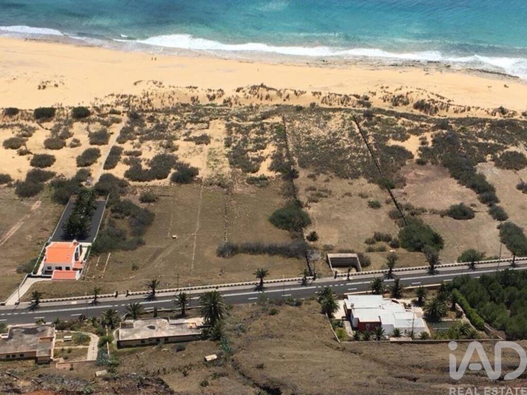 Land in Porto Santo Island, Madeira, Portugal 1 - 18004087