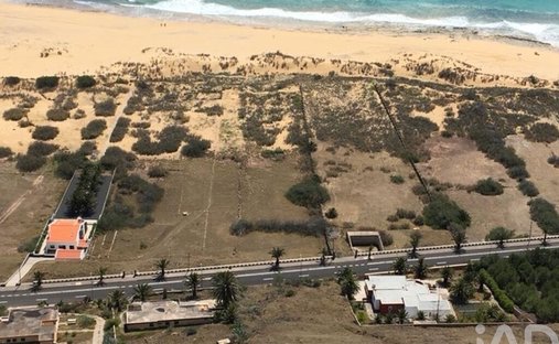 Terreno a Porto Santo, Madera, Portogallo 1