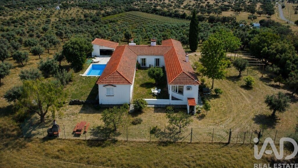 Terreno en Assuncao, Distrito de Portalegre, Portugal 1 - 18004142