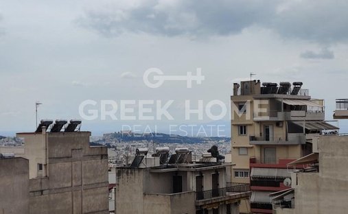 Maison à 1st District of Athens, Athens, Grèce 1