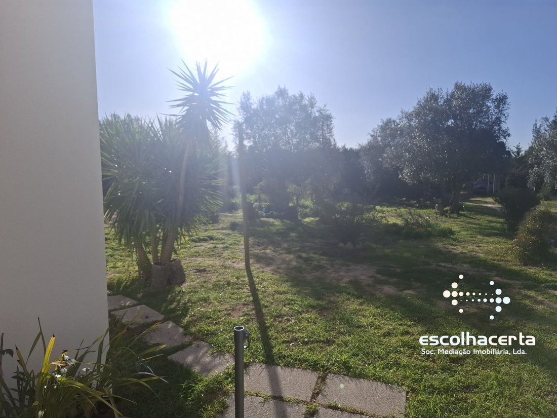 Country House in Quinta do Anjo, Setubal, Portugal 4 - 17896661