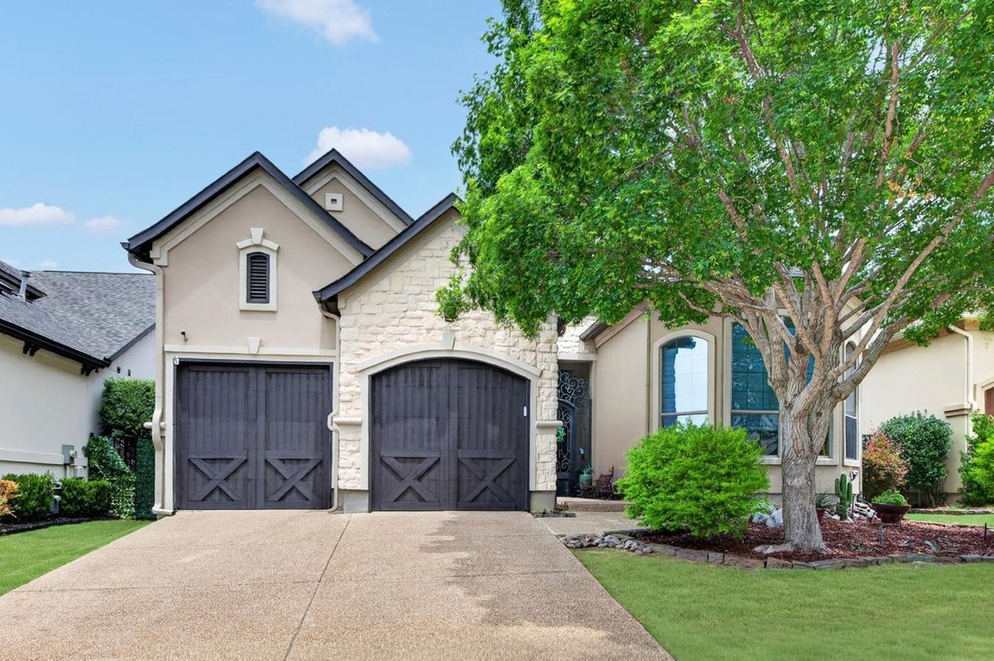 House in Farmers Branch, Texas, United States 1 - 18003788