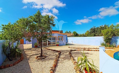 House in Sao Bartolomeu de Messines, Algarve, Portugal 1
