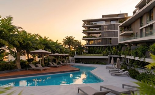 Appartement à Limassol, Limassol, Chypre 1