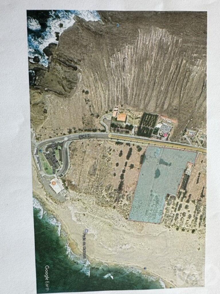Land in Porto Santo Island, Madeira, Portugal 4 - 18004087