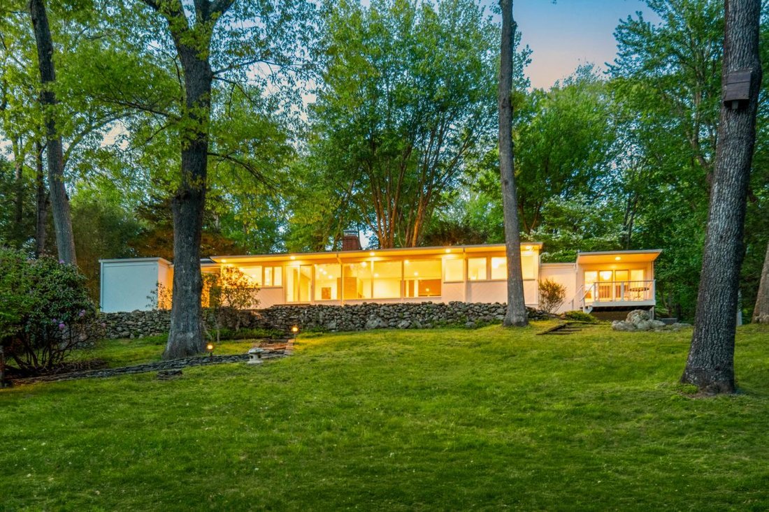 House in Weston, Connecticut, United States 2 - 18003782