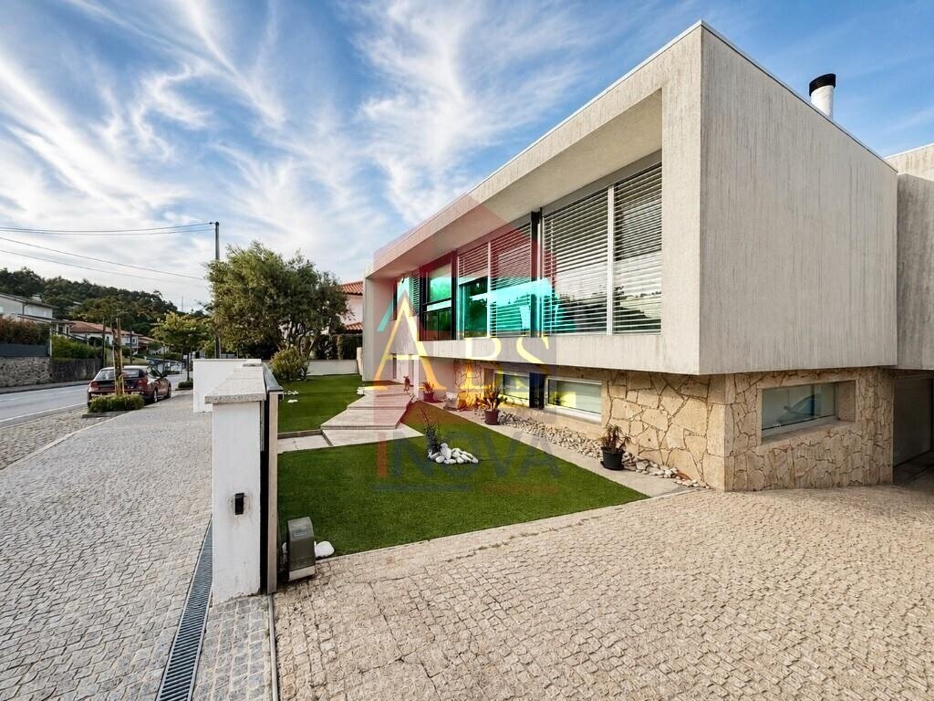 House in Valbom (Sao Pedro), Passo e Valbom (Sao Martinho), Braga, Portugal 1 - 18003718