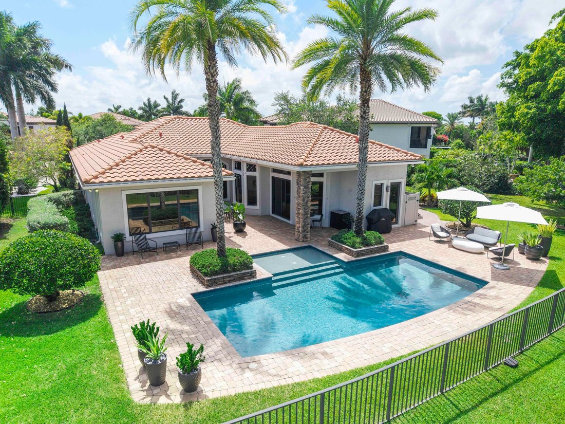 Casa a Parkland, Florida, Stati Uniti 2 - 18003903