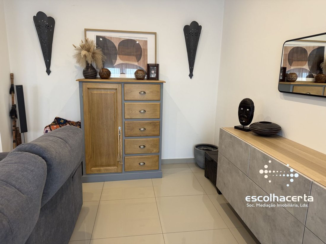Apartment in Setubal, Setubal, Portugal 4 - 17896717