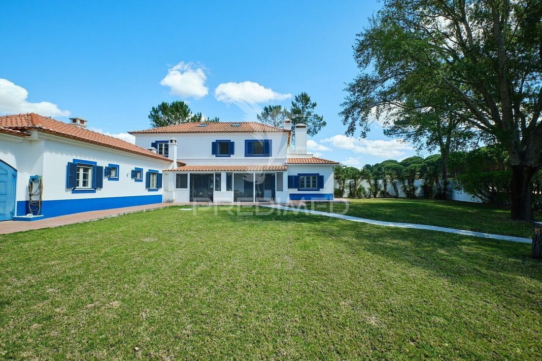 Farm Ranch in Alcacer do Sal, Setubal, Portugal 4 - 18003780