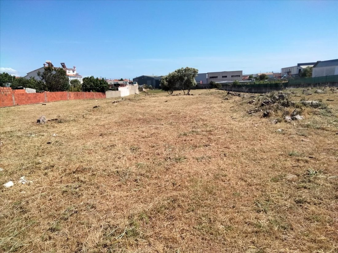Land in Rio de Mouro, Lisbon, Portugal 4 - 18003809