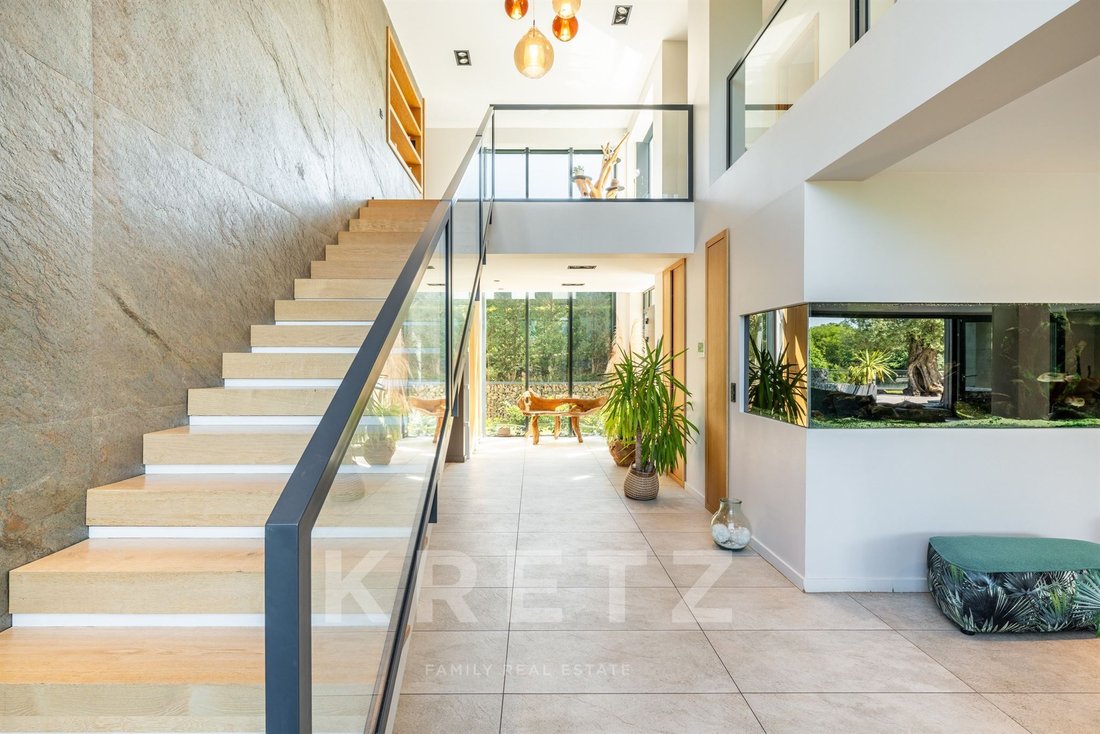 House in Villette-d'Anthon, Auvergne-Rhône-Alpes, France 2 - 18003894