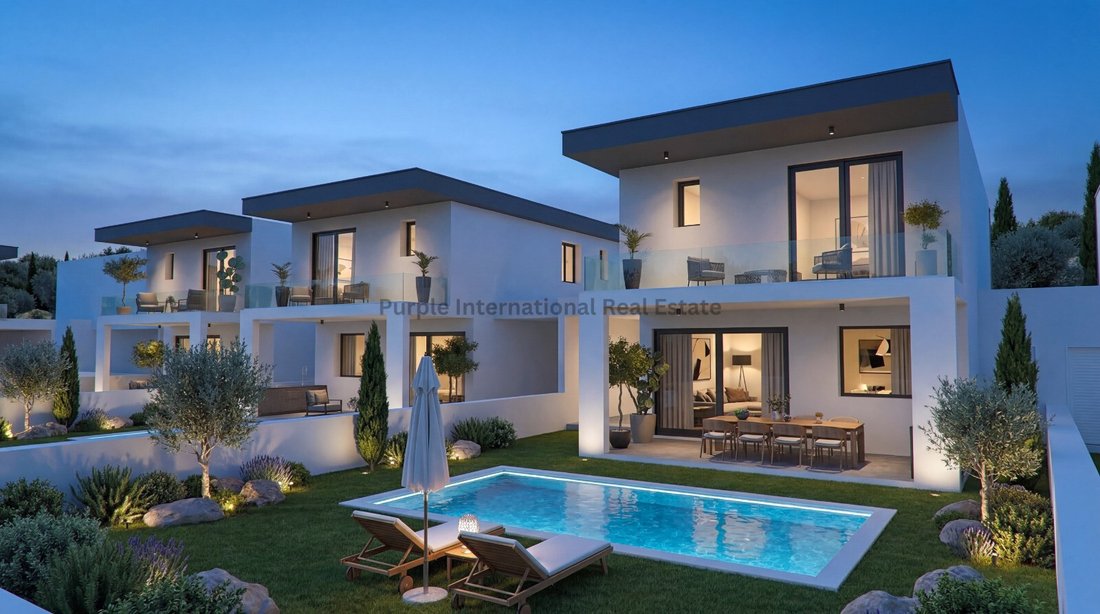 Villa in Livadia, Larnaca, Cyprus 3 - 18003974