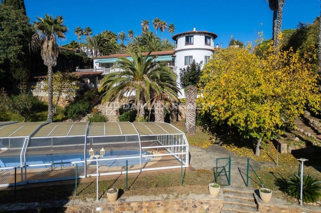 House in Lloret de Mar, Catalonia, Spain 4 - 18003793