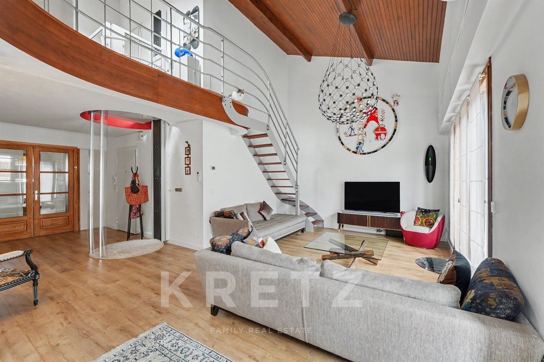 Apartment in Les Chalets-Saint Aubin-Saint Etienne, Toulouse, France 1 - 18003886