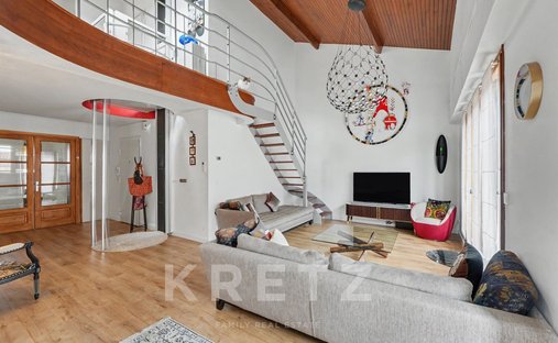 Wohnung in Les Chalets-Saint Aubin-Saint Etienne, Toulouse, Frankreich 1