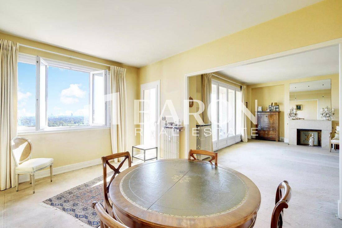 Apartment in Suresnes, Île-de-France, France 4 - 18003938