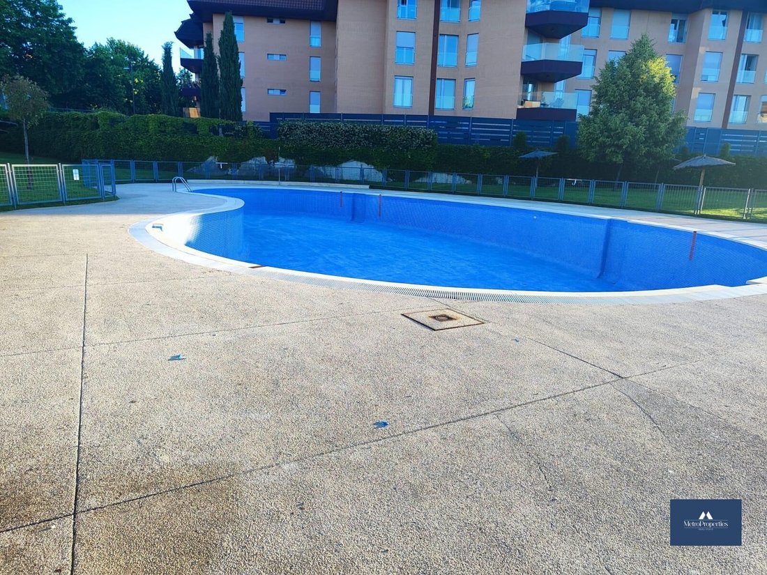 Apartment in Boadilla del Monte, Comunidad de Madrid, Spain 2 - 18003794