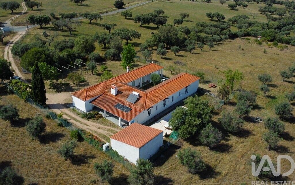 Terreno en Assuncao, Distrito de Portalegre, Portugal 3 - 18004142
