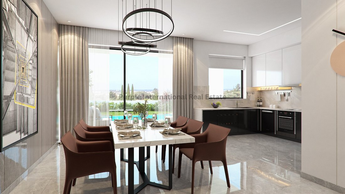 Villa in Livadia, Larnaca, Cyprus 4 - 18003974