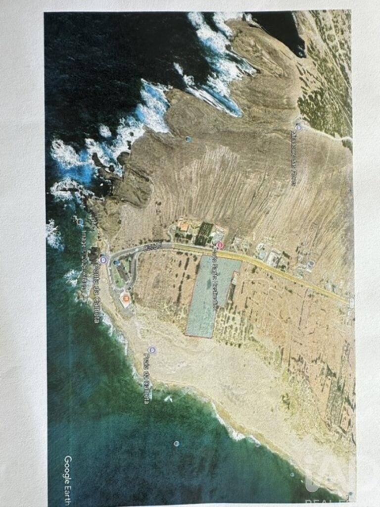 Land in Porto Santo Island, Madeira, Portugal 5 - 18004087