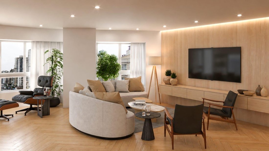 Apartment in A Coruna, Visma, Spain 4 - 18003785