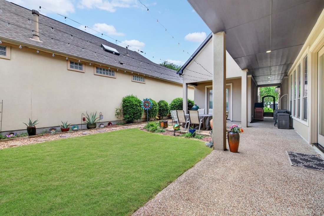 House in Farmers Branch, Texas, United States 4 - 18003788