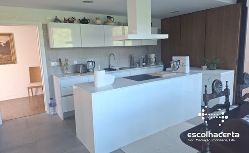 Country House in Quinta do Anjo, Setubal, Portugal 1