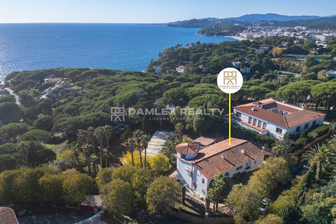House in Lloret de Mar, Catalonia, Spain 1 - 18003793
