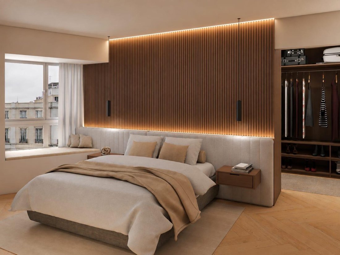 Apartment in A Coruna, Visma, Spain 5 - 18003785