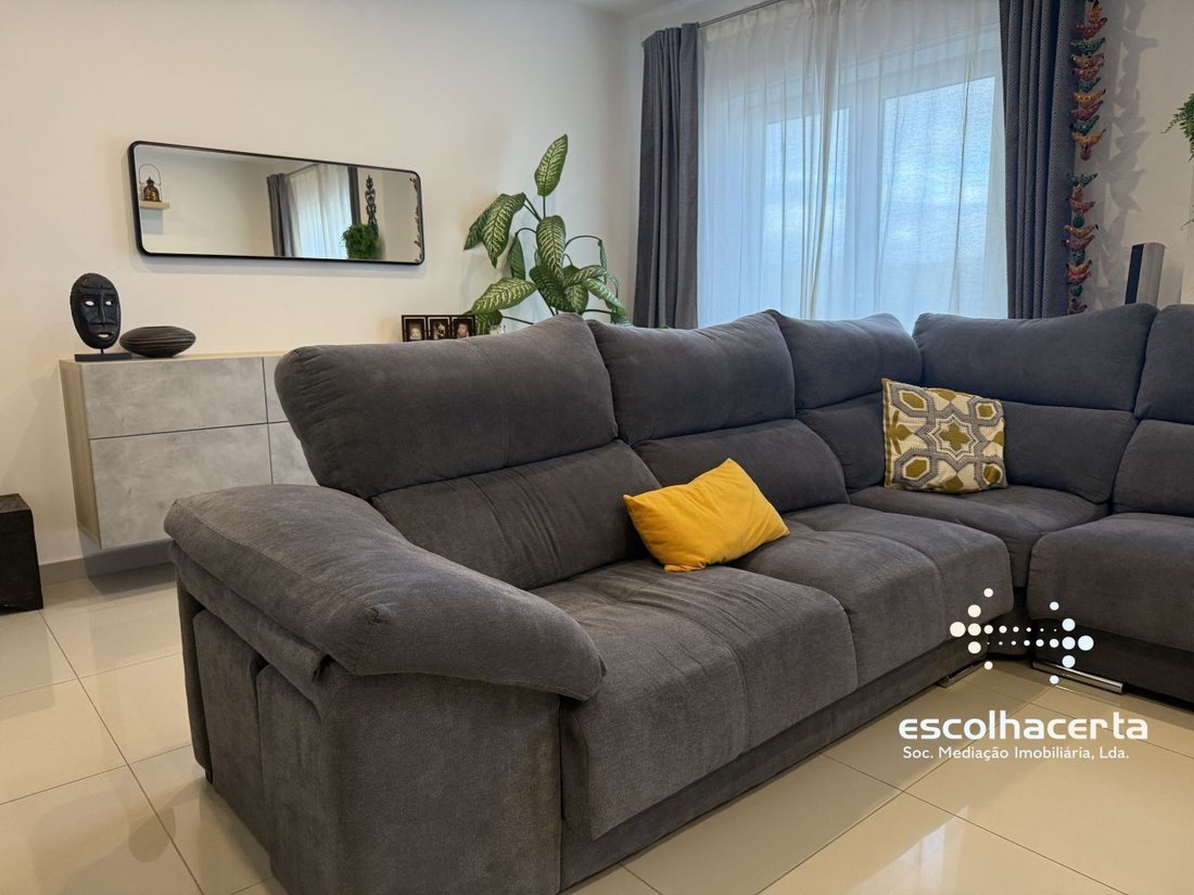 Apartment in Setubal, Setubal, Portugal 3 - 17896717