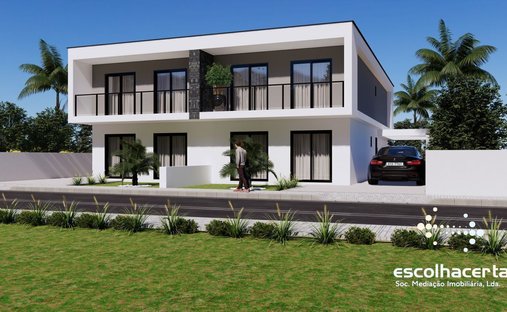 Villa in Fernão Ferro, Setúbal Municipality, Portugal 1