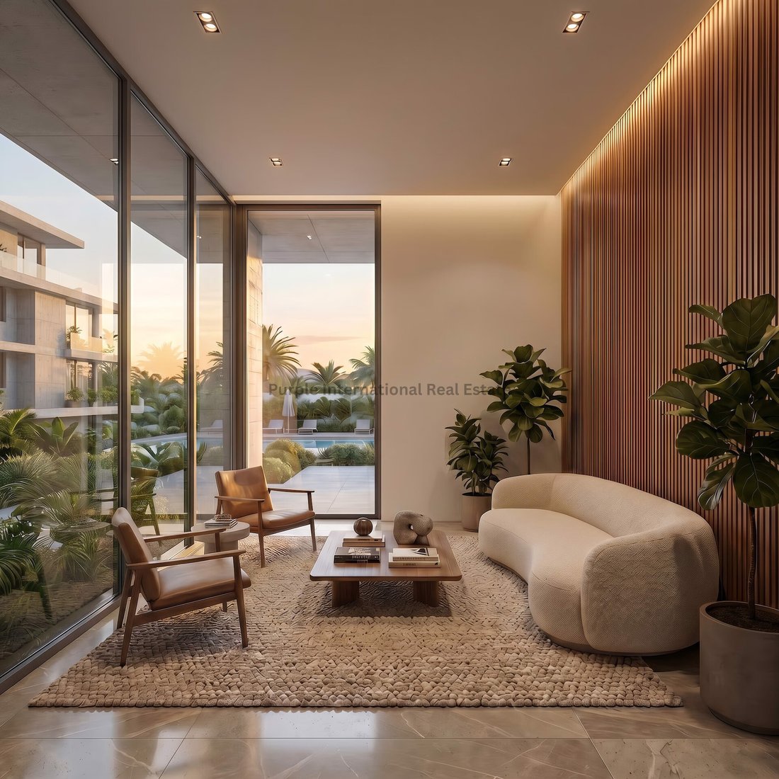 Apartamento en Limasol, Distrito de Limasol, Chipre 3 - 18003971