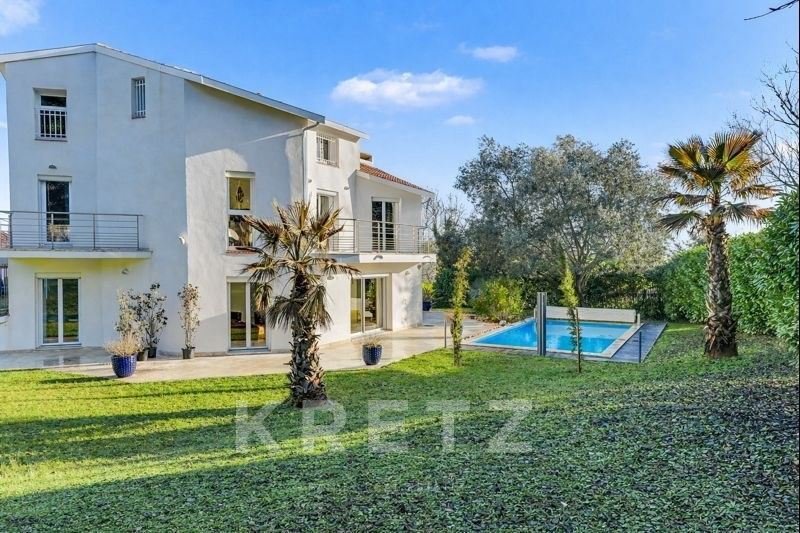 House in Rangueil-Sauzelong-Pech David-Pouvourville, Toulouse, France 2 - 18003850