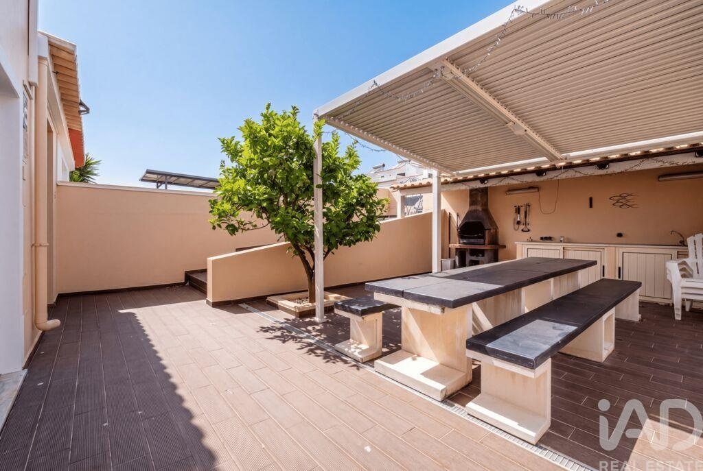 Townhouse in São Sebastião, Lagos, Sao Goncalo de Lagos, Portugal 5 - 18004091