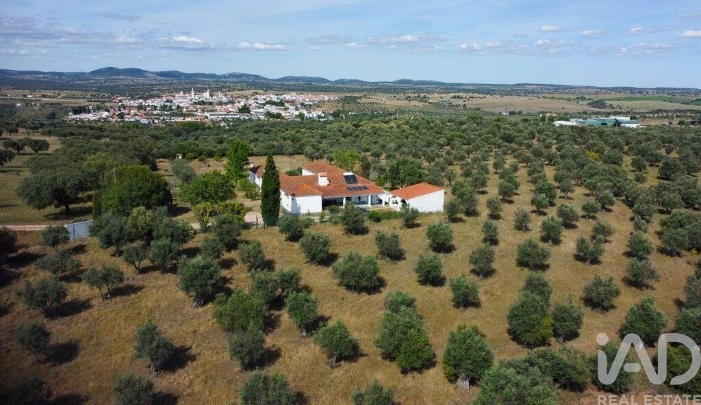 Terreno en Assuncao, Distrito de Portalegre, Portugal 4 - 18004142