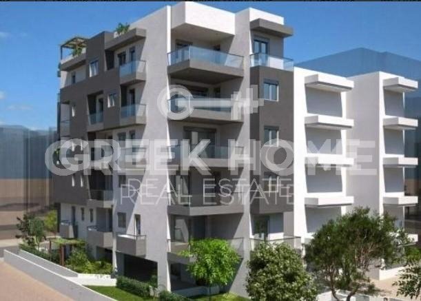 Apartment in Glyfada, Attica, Greece 1 - 16255432