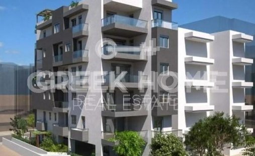 Apartment in Glyfada, Attica, Greece 1
