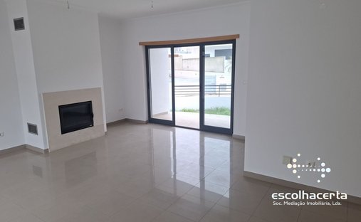 Villa a Laranjeiro e Feijo, Setúbal Municipality, Portogallo 1