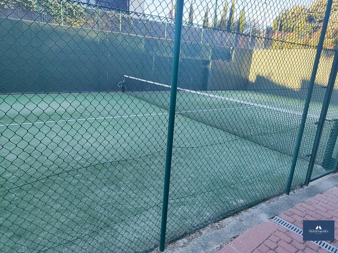 Apartment in Boadilla del Monte, Comunidad de Madrid, Spain 4 - 18003794